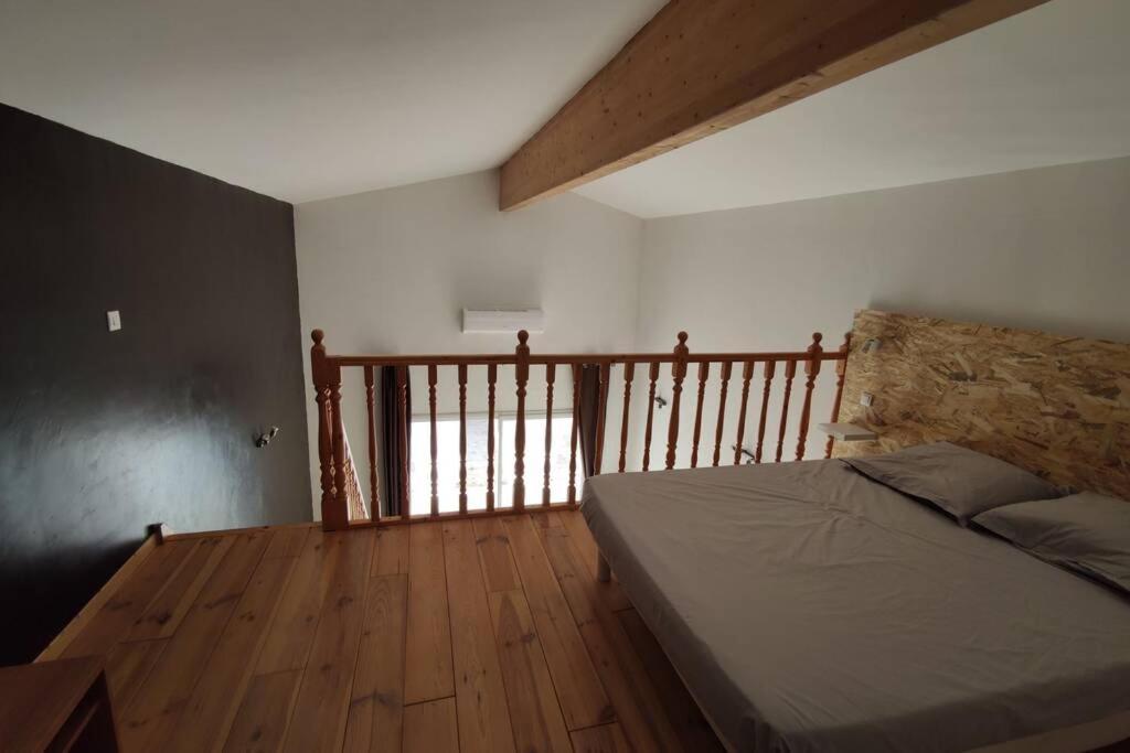 Confort Au Calme Entre Saint Tropez Et Les Gorges Du Verdon Appartement *