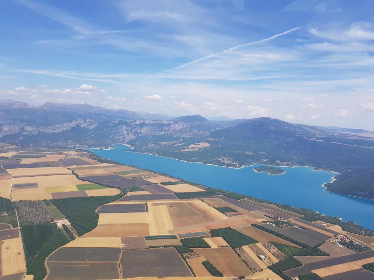 Confort Au Calme Entre Saint Tropez Et Les Gorges Du Verdon *