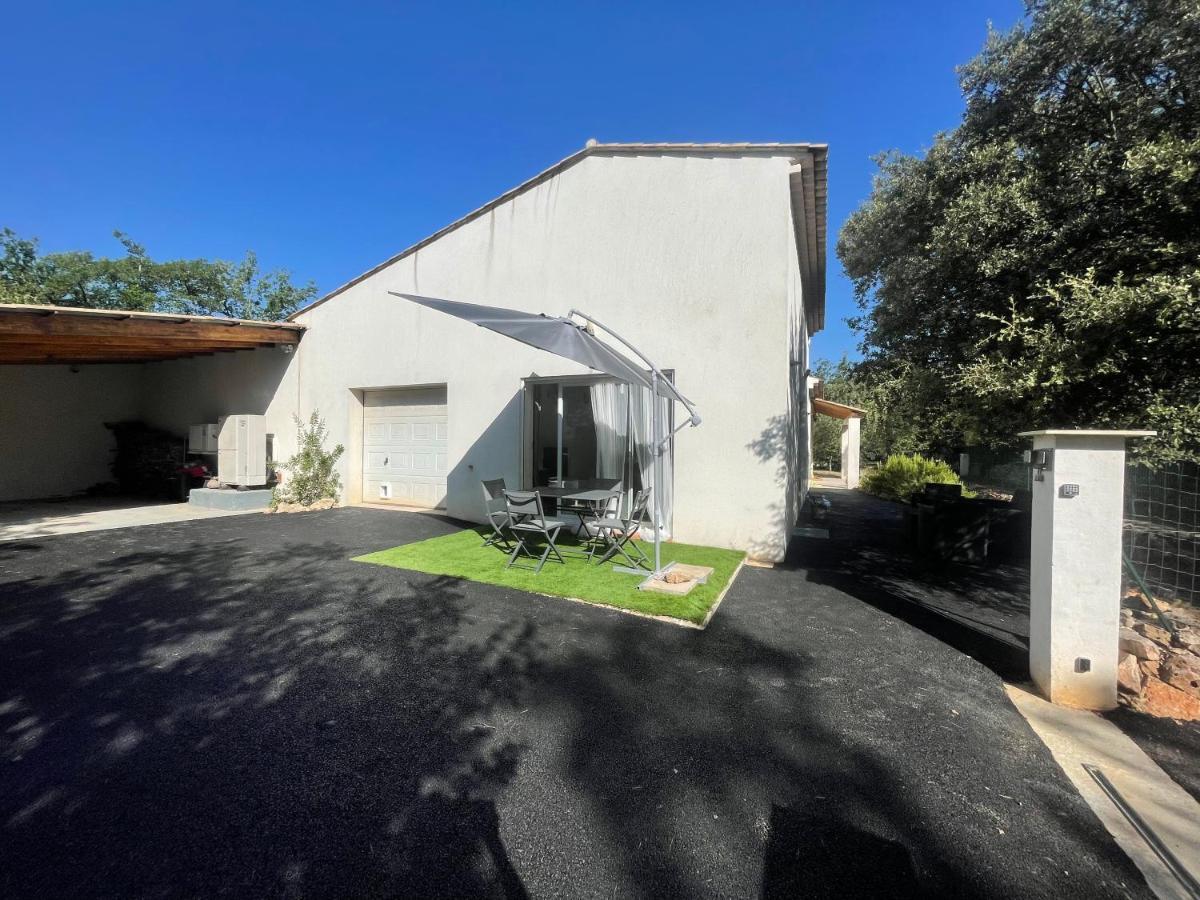Appartement Confort Au Calme Entre Saint Tropez Et Les Gorges Du Verdon *
