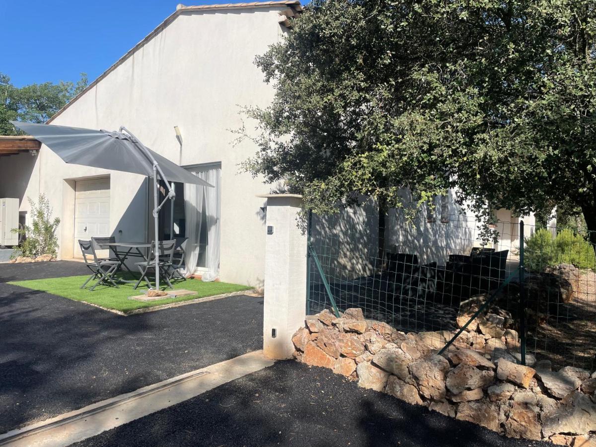 Confort Au Calme Entre Saint Tropez Et Les Gorges Du Verdon Appartement