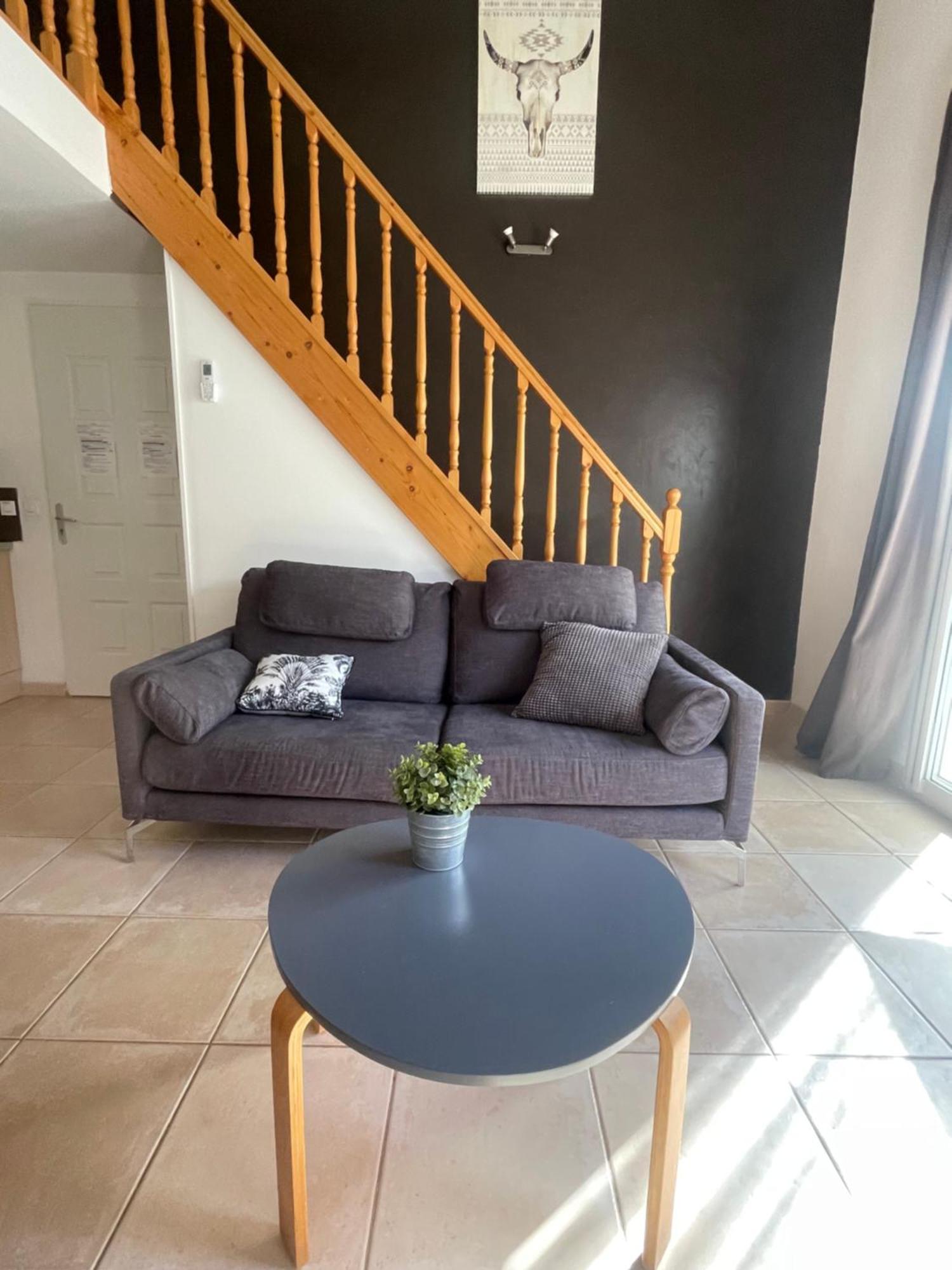 Confort Au Calme Entre Saint Tropez Et Les Gorges Du Verdon Appartement Le Thoronet