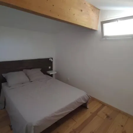 Logement tout confort au calme entre Saint Tropez et les Gorges du Verdon Le Thoronet Extérieur photo