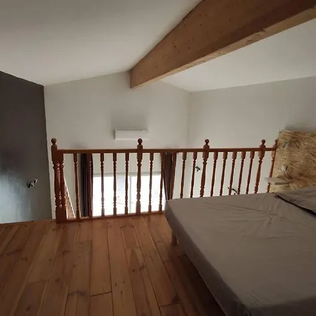 Logement tout confort au calme entre Saint Tropez et les Gorges du Verdon Le Thoronet Extérieur photo