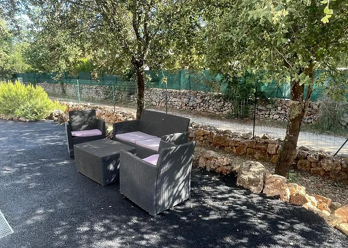 Logement Tout Confort Au Calme Entre Saint Tropez Et Les Gorges Du Verdon