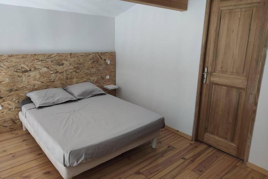 Apartamento Confort Au Calme Entre Saint Tropez Et Les Gorges Du Verdon *