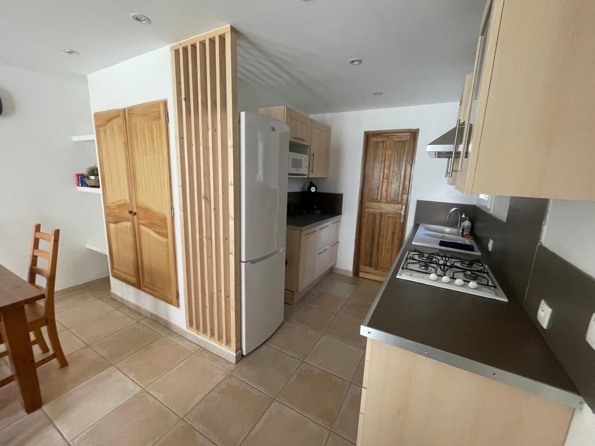 Apartamento Confort Au Calme Entre Saint Tropez Et Les Gorges Du Verdon